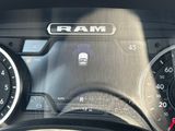 New 2026 Ram 1500 Truck