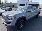 Used 2021 Toyota Tacoma Truck