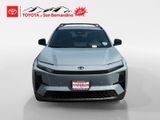 New 2026 Toyota C-HR SUV