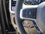 New 2026 Ram 1500 Truck