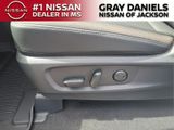 New 2026 Nissan Pathfinder SUV
