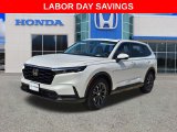 New 2026 Honda CR-V SUV