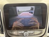 Used 2016 Chevrolet Malibu Sedan