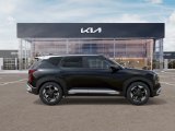 New 2027 Kia Seltos SUV