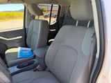 Used 2021 Nissan Frontier Truck