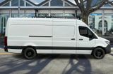 New 2026 Mercedes-benz Sprinter 2500 Van