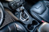 Used 2017 Jeep Cherokee SUV