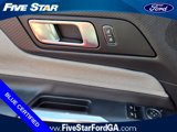 Used 2024 Ford Mustang Coupe