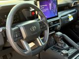 New 2026 Toyota 4Runner i-FORCE MAX SUV
