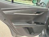 Used 2025 Toyota Camry Sedan