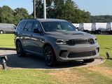 New 2026 Dodge Durango SUV