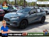 Used 2024 Honda HR-V SUV
