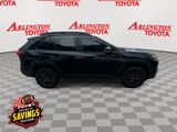 Used 2023 Toyota RAV4 SUV