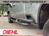 Used 2024 Chevrolet Silverado 2500HD Truck