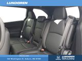 New 2026 Honda Odyssey Van