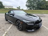 Used 2025 BMW 8 Series Convertible