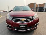 Used 2016 Chevrolet Traverse SUV