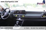 Used 2025 Kia Seltos SUV