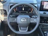 New 2026 Nissan Rogue SUV