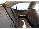 Used 2016 Lexus IS Sedan