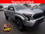 Used 2026 Toyota Tacoma Hybrid Truck