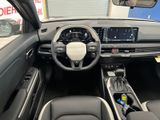 New 2026 Kia K4 Sedan