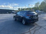Used 2025 Mazda CX-5 SUV
