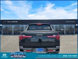 Used 2024 Hyundai Santa Cruz Truck