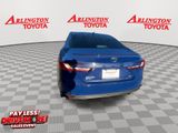 Used 2026 Toyota Camry Sedan