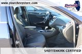 Used 2022 Chevrolet Malibu Sedan