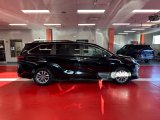 Used 2026 Toyota Sienna Van