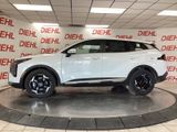 New 2026 Kia Sportage SUV