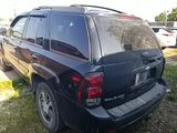 Used 2007 Chevrolet TrailBlazer SUV