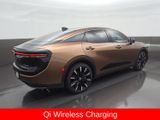 New 2026 Toyota Crown Sedan