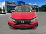 New 2026 Honda Odyssey Van