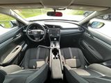 Used 2016 Honda Civic Sedan