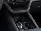 New 2026 Ford Explorer SUV