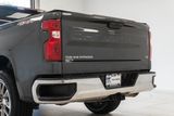 Used 2022 Chevrolet Silverado 1500 LTD Truck