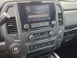 Used 2024 Nissan Titan Truck