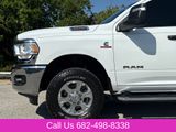 Used 2024 Ram 2500 Truck