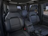 New 2026 Ford Bronco SUV
