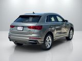 Used 2025 Audi Q3 SUV