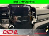 New 2026 Ram 1500 Truck