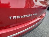 Used 2019 Chevrolet Traverse SUV