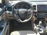 Used 2017 Honda Ridgeline Truck