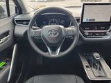 New 2026 Toyota Corolla Cross SUV