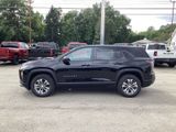 New 2027 Chevrolet Equinox SUV