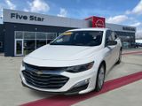 Used 2023 Chevrolet Malibu Sedan