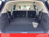 New 2026 Nissan Pathfinder SUV