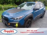 Used 2025 Subaru Crosstrek SUV
